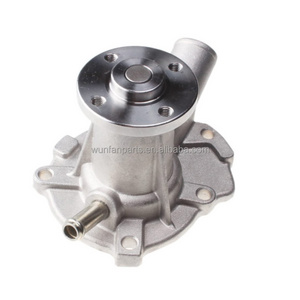 For Kubota D650 D750 D850 D950 V1100 V1200 Z500 Z600 engine 15534-73030 Water Pump