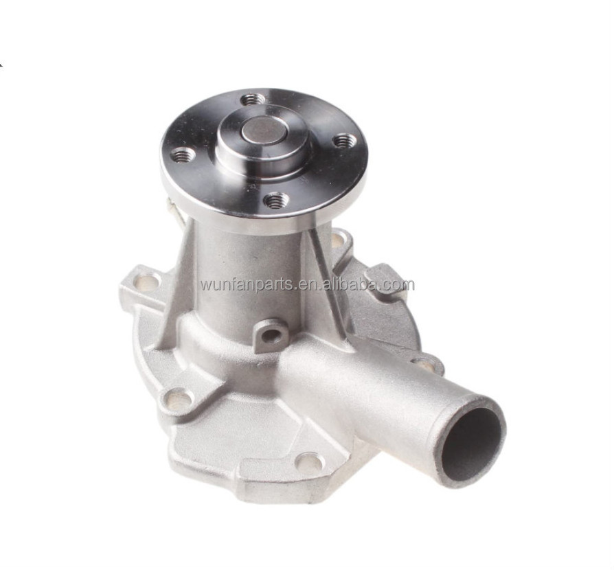 For Kubota D650 D750 D850 D950 V1100 V1200 Z500 Z600 engine 15534-73030 Water Pump