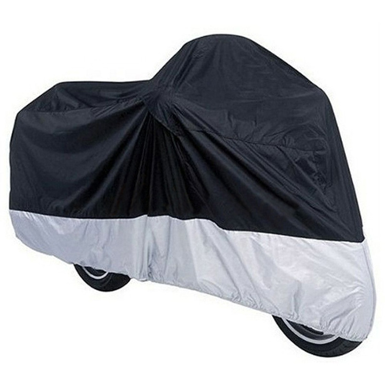 Motorcycle Body Cover Dustproof Waterproof Motorbike Motorcycle Cover