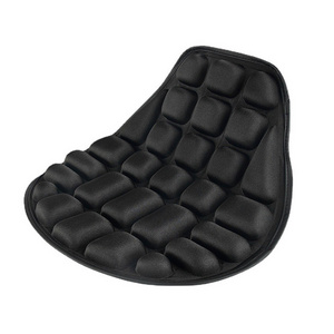 Motorcycle Seat Cushion Eva Shock Absorption Cushion For Motorcycle