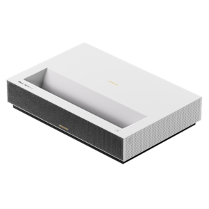 2023 WUPRO X  Fengmi Formovie C3 UST short throw laser projector 4k ALPD Laser TV True Home Cinema Grade Mijia 4k Projector