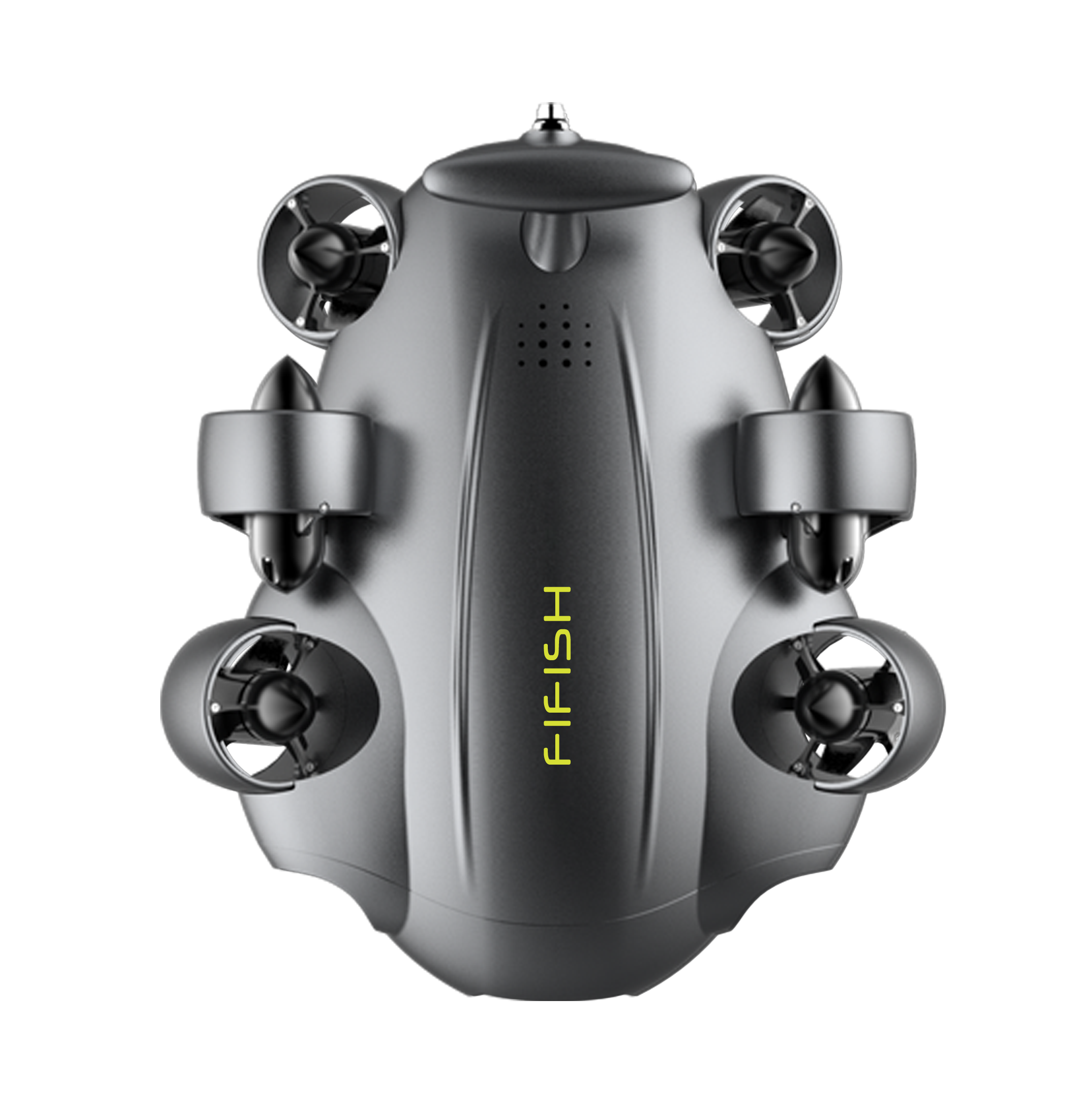 [US/EU warehouse]New Arrival Fifish V6E V6 Expert Underwater Drone Six Thruster Diving Drone ROV 4K UHD VR  Flight