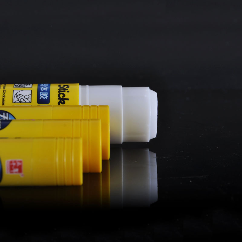 Wuqiannian high quality PVA 21G glue stick strong adhesive