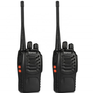 original factory baofeng 888s including earphone handheld walkie talkie Baofeng hot BF-888S dual band ham radio