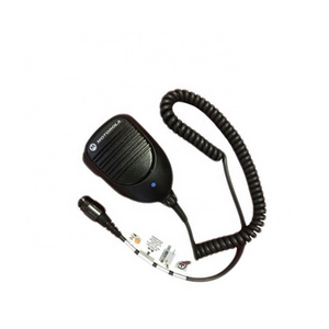 Motorola RMN5107compact microphone  for Motorola MTM5400  MTM800  Mobile radio