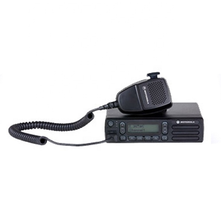 Motorola DEM400 Base Station CM300d mobile radio DEM 400 walkie talkie 25w power 50km long range radio DM1600 for Motorola