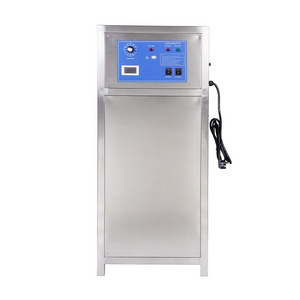 30g 40g 50g 60g 100g commercial ozone generator for water purification plant of swimming pool air purifier