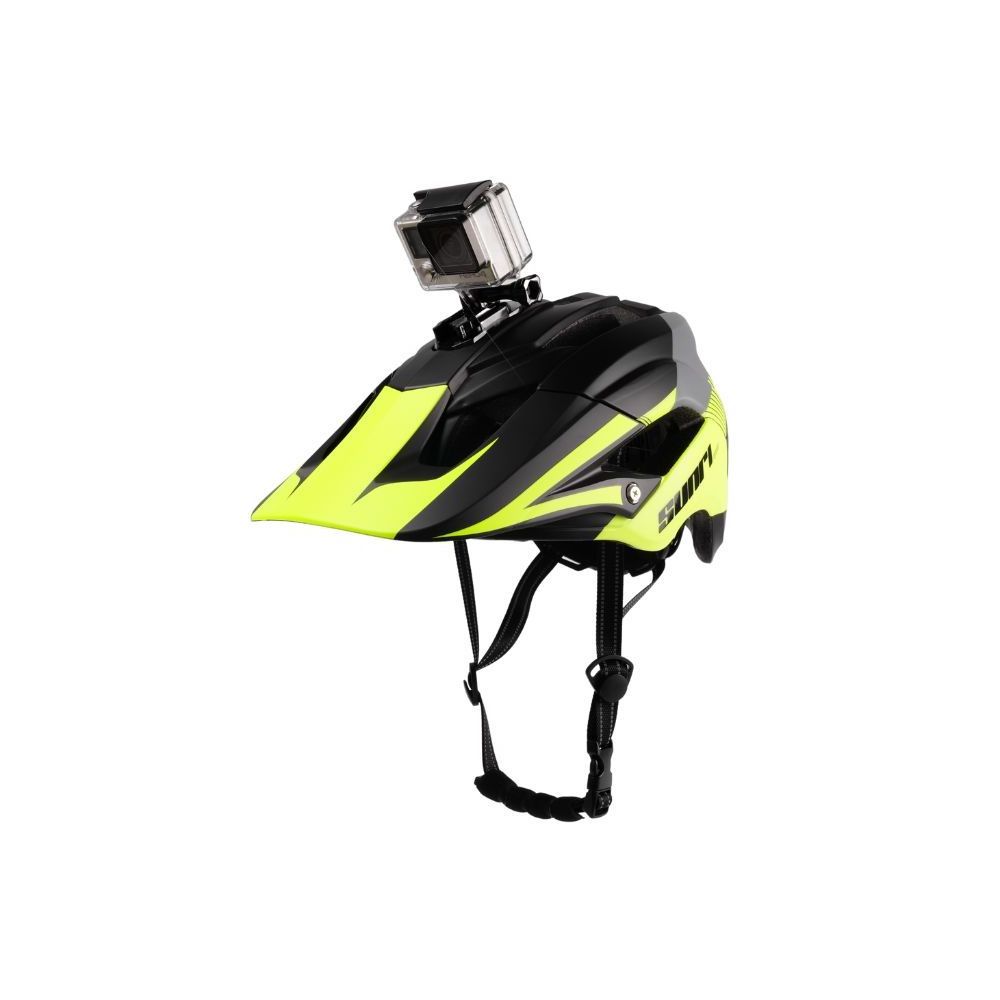 CPSC  PC + EPS Detachable Light Sports Bike MTB Cycling Helmet