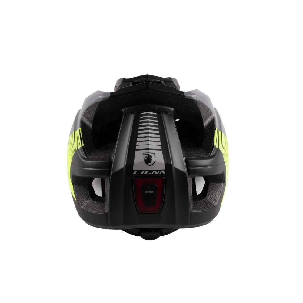 CPSC  PC + EPS Detachable Light Sports Bike MTB Cycling Helmet