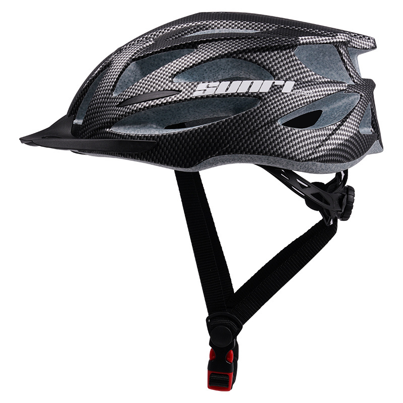 Integrated Detachable Multi-functional sports helmet Bicycle helmet