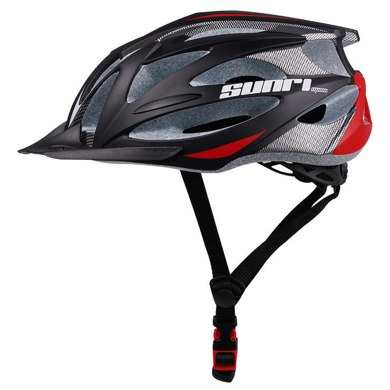 Integrated Detachable Multi-functional sports helmet Bicycle helmet