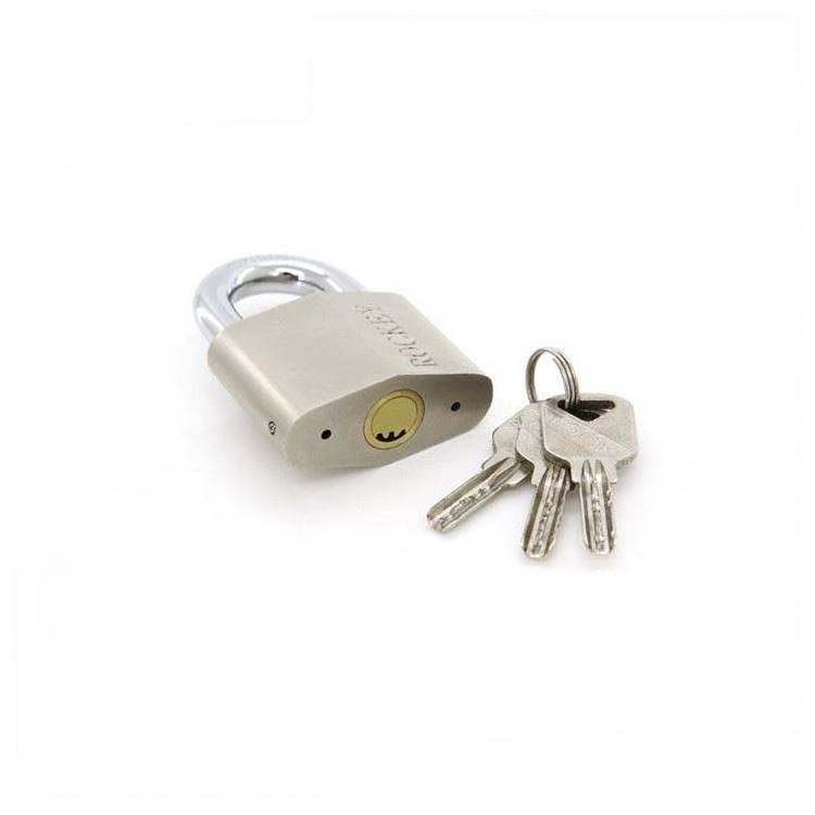 New Product Wholesale Attractive Style Iron Security Truck Container Solid Heavy Duty Door Lock