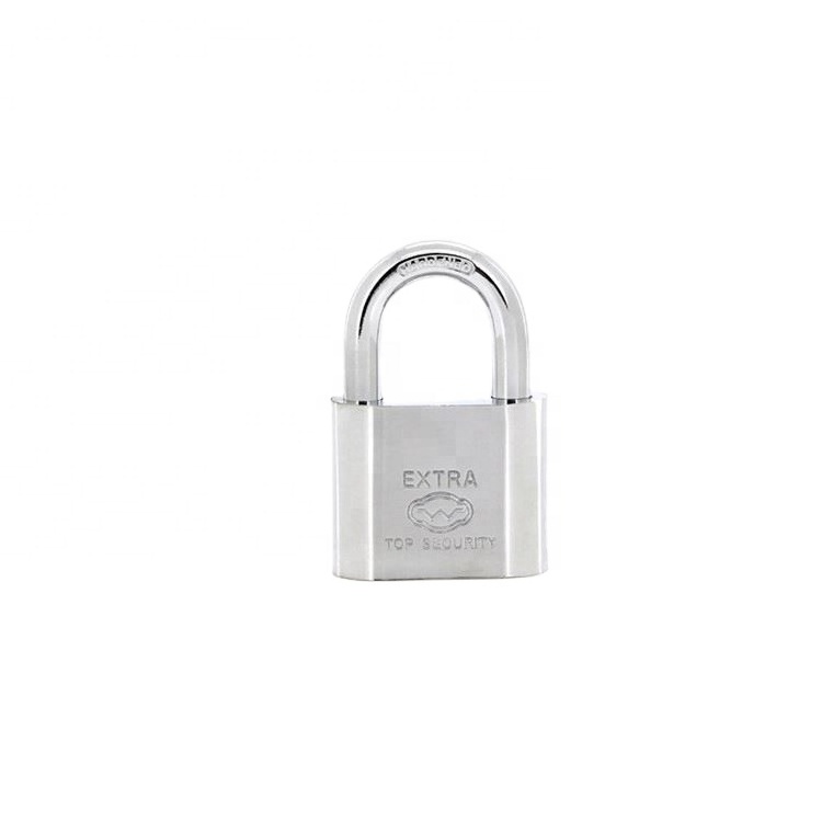 New arrival quality cheap keyed alike desk big circle angle iron small padlocks