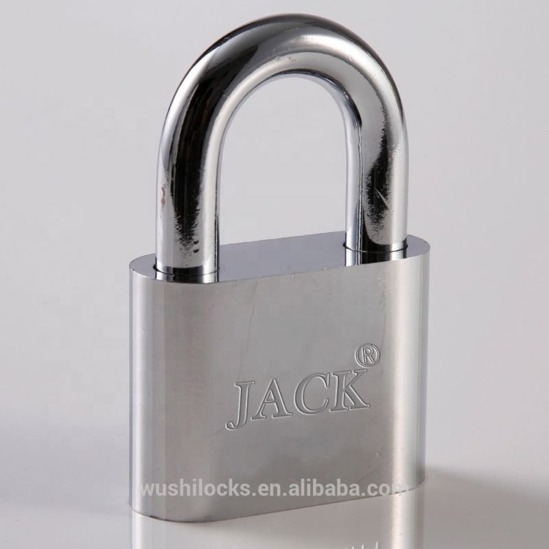 New arrival quality cheap keyed alike desk big circle angle iron small padlocks