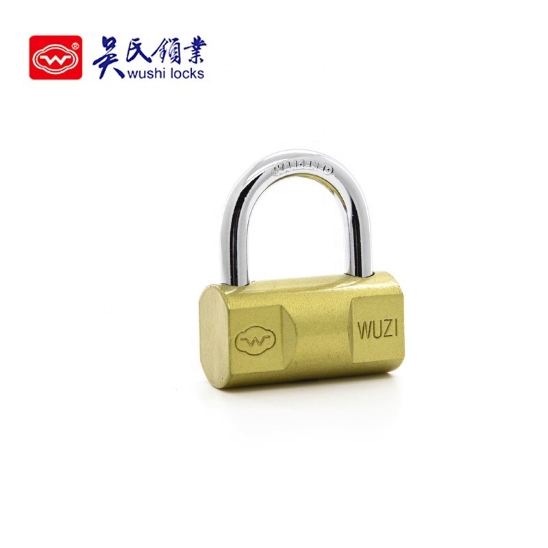 IK- 1Cheap price high quality   Iron Hammer Type Padlock High Security padlocks cabinet lock