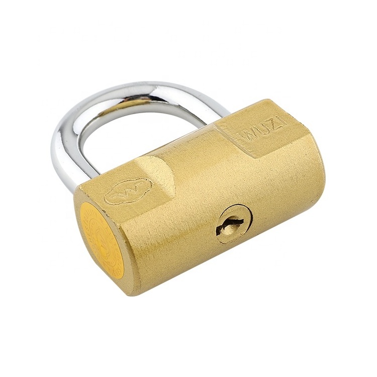 IK- 1Cheap price high quality   Iron Hammer Type Padlock High Security padlocks cabinet lock