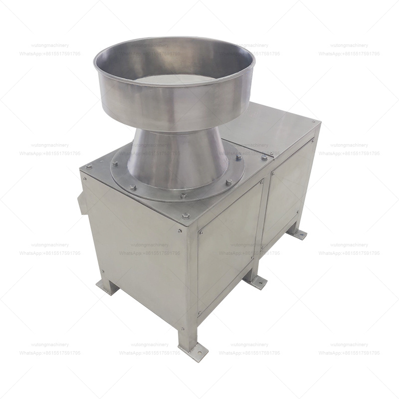 Coconut Meat Grating Scraper Machine Coconut Copra Squezzing Crushing Machine