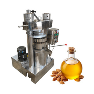 Peanut Oil Processing Machine Manufacturing Plant Hot Press Date Seed Kernel Oil Machine Pure Cooking Oil Processing Machine