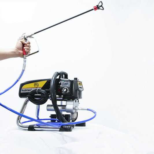 W ProSpray Series 220V Electric Airless Paint Sprayer for Industrial Paint Applications