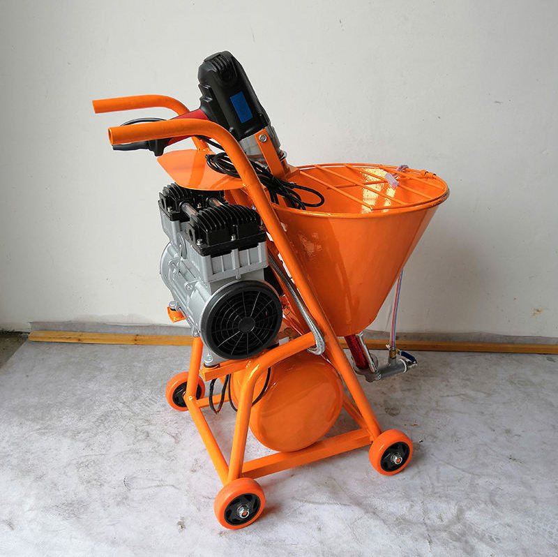 Multifunction waterproof airless paint sprayer R7 sprayer machine on hot sale