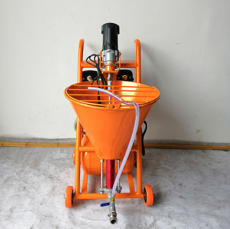 Multifunction waterproof airless paint sprayer R7 sprayer machine on hot sale