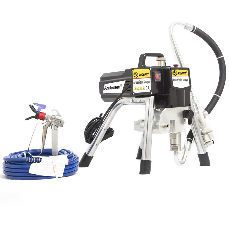 W ProSpray Series 220V Electric Airless Paint Sprayer for Industrial Paint Applications