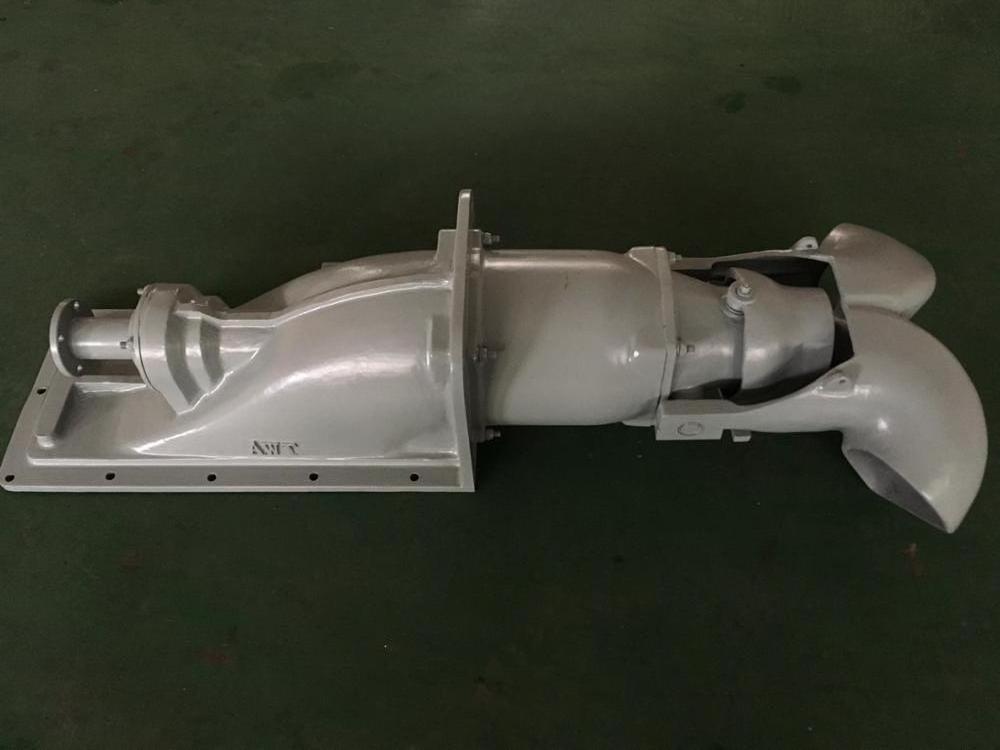 JT132  Marine Water Jet Pump Propulsion