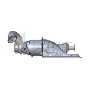 JT132  Marine Water Jet Pump Propulsion