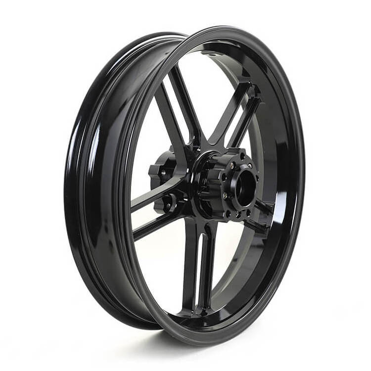 17 Inch Motorcycle Rim Suitable  17