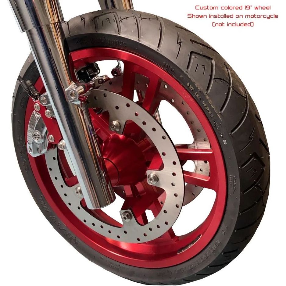 Motorcycle Wheels Rims 18 inch  alloy rear wheel 18 for motorcycle 125