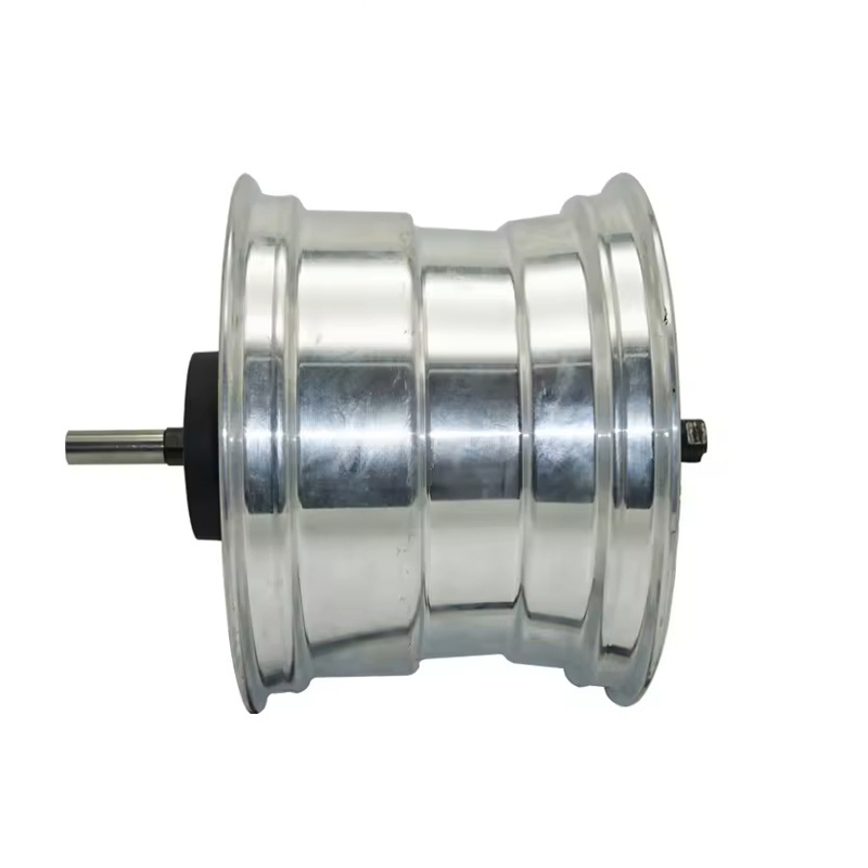 1500W 212 10x7.0 72V 42kph Hub Motor for Electric Scooter Electric wheel Hub Motor