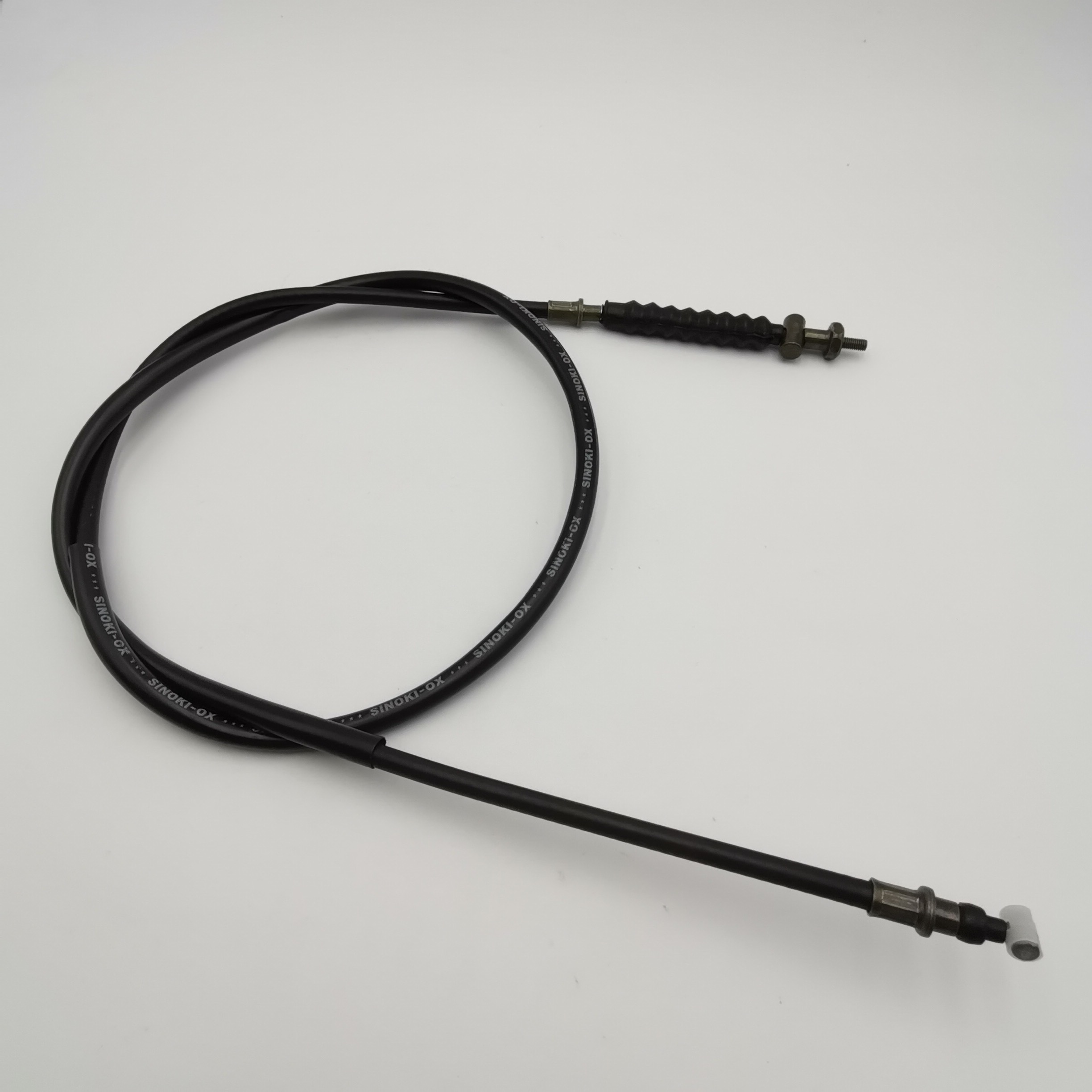 motorcycle spare part  100 ct100 boxer discover front brake cable price