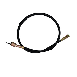 Durable material transmission wire parts rotating speed cables GN125 motorcycle tachometer cable