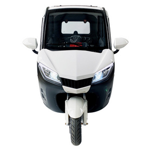 New City Car /three Wheel Electric Mobility Enclosed Scooter With Wholesale Price For Sale