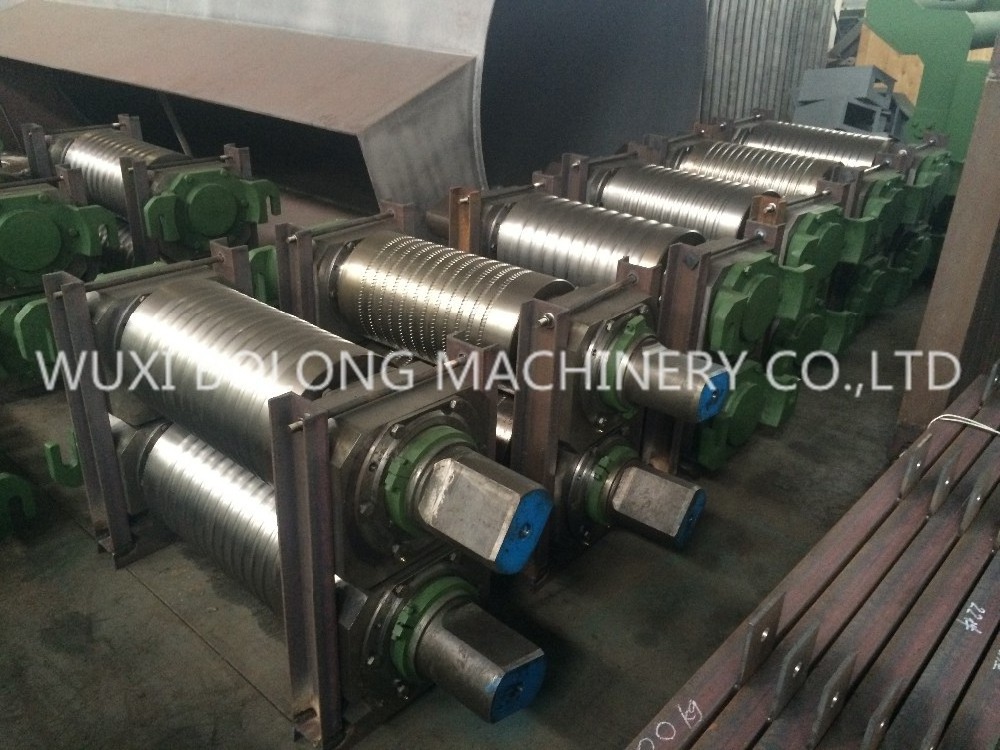 Roller spare parts for Hot/Cold Rolling mill