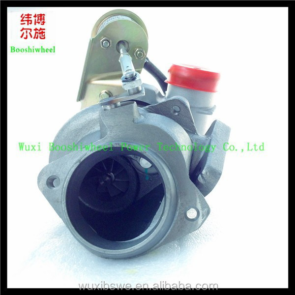 OM602 Engine GT2538C turbo charger 454207-5001 A6020960899 turbo Commercial Vehicle