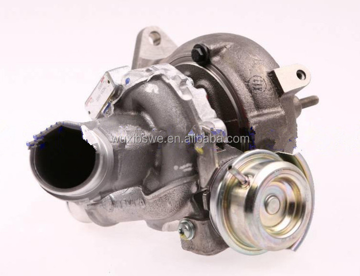 Turbo GT1444V turbocharger 17201-0N030 766259-5001S Auris / Corolla / Yaris with 1ND engine