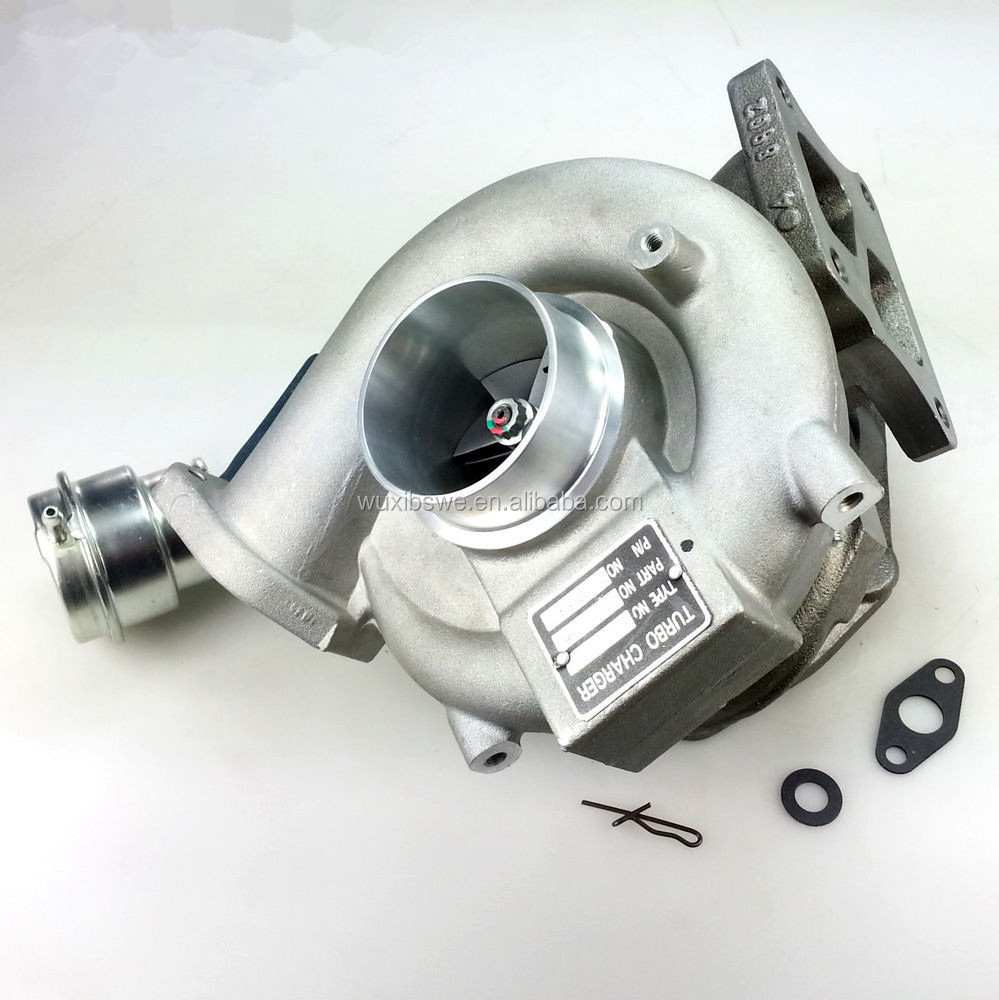 best price ! TD05HR turbocharger 49378-01580 16G6-10.5 1515A054 supercharger for Mitsubishi Lancer EVO 9 279KW/Cv Benzina