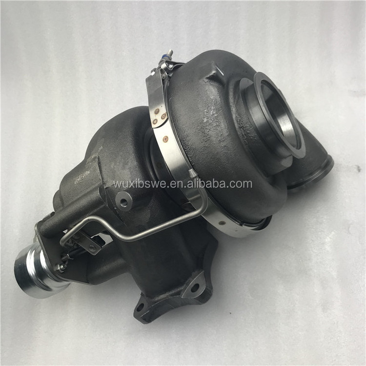 OEM  2847707  10R-8733  C13 turbocharger GTA4088BS 284-7709 752538-0015 233-1592 233-1589 turbo