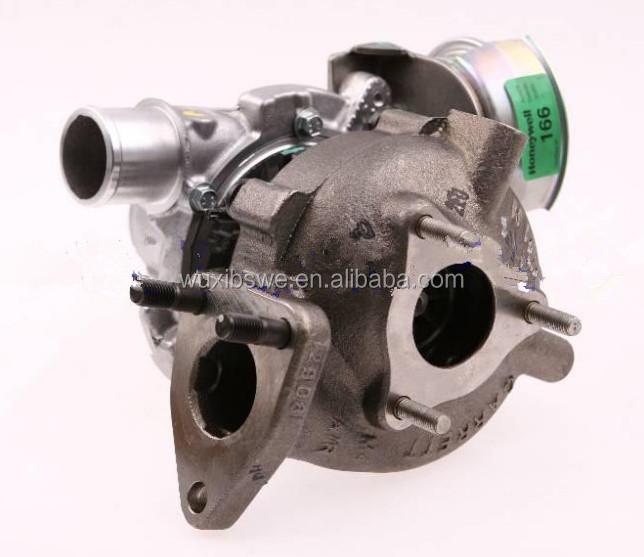 Turbo GT1444V turbocharger 17201-0N030 766259-5001S Auris / Corolla / Yaris with 1ND engine