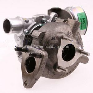 Turbo GT1444V turbocharger 17201-0N030 766259-5001S Auris / Corolla / Yaris with 1ND engine