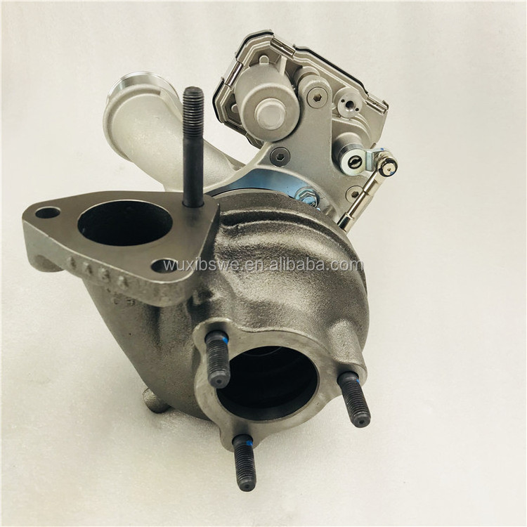 Hot sale  BV39  turbocharger 54399700107 54399880107 Turbo 28231-2F300 282312F300 28230-2F300 supercharger