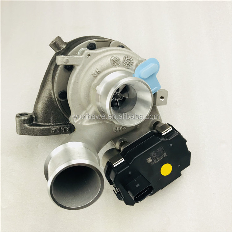 Hot sale  BV39  turbocharger 54399700107 54399880107 Turbo 28231-2F300 282312F300 28230-2F300 supercharger