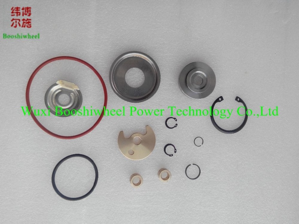 Booshiwheel CHRA GT17 1118300ABY 822158-0002 turbo chra / cartridge repair kits for Turbocharger