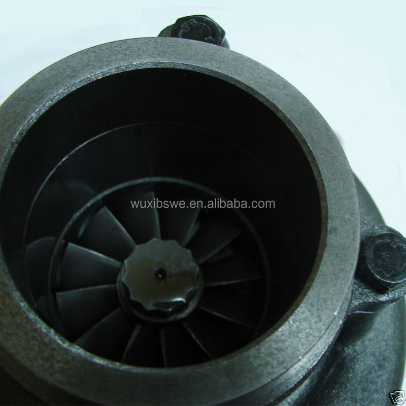 high quality HX35W turbocharger 3539343 3802946 turbo charger Dodge Ram Truck 6BT engine 5.9L ISB cat parts