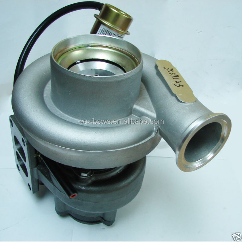 high quality HX35W turbocharger 3539343 3802946 turbo charger Dodge Ram Truck 6BT engine 5.9L ISB cat parts