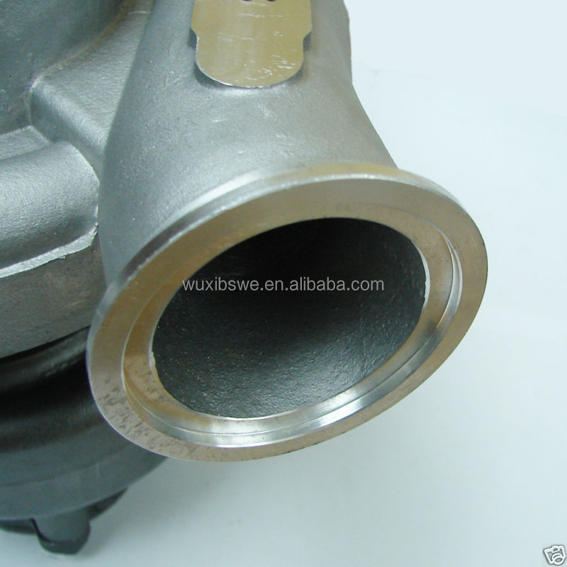 high quality HX35W turbocharger 3539343 3802946 turbo charger Dodge Ram Truck 6BT engine 5.9L ISB cat parts