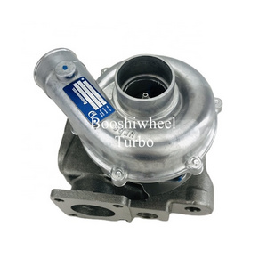 MYCZ RHB52 supercharger 129671-18001 VA190016 VB190016 VC190016 12967118001, B55CND-S0016B turbocharger for Yanmar Marine 4JH3-