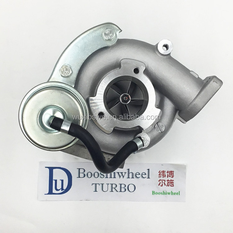 Hot Sale Turbocharger CT12B 17201-58040  turbo  17201-58051 15BFT engine Mega Cruiser Coaster