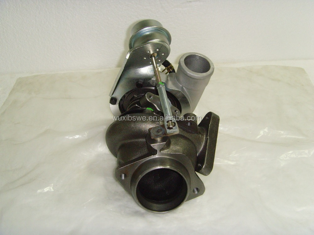 Turbocharger GT2538C 454207-5001 A6020960899 turbo for MercedesBenz-Pkw Sprinter I 210D/310D/410D with engine OM602OM602 DE29 LA